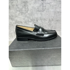 Prada Leather Shoes